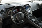 Renault Espace INITIALE PARIS bosse acc SZYBERDACH blis wentylacja skóra masaze 7os - 16