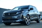 Peugeot 5008 GT kamery Skora Nawi blis GRIP CONTROL masaze ACC sam parkuje MAX OP. - 3