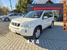 Nissan X-Trail Diesel * 173KM * 4x4 *Ładny - 1