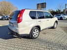 Nissan X-Trail Diesel * 173KM * 4x4 *Ładny - 11