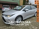 Toyota Corolla 2021 LPG Tylko Salon Polska 1Wł Gwarancja z PAKIETEM TECH - 1
