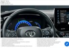 Toyota Corolla 2021 LPG Tylko Salon Polska 1Wł Gwarancja z PAKIETEM TECH - 3