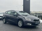 Kia Cee'd 1.4 GDI 100KM wersja M  Salon Polska 1właściciel - 7