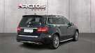 Mercedes GLS Klasa GLS 400 4MATIC Salon Polska 134.880netto - 5
