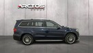 Mercedes GLS Klasa GLS 400 4MATIC Salon Polska 134.880netto - 6