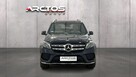 Mercedes GLS Klasa GLS 400 4MATIC Salon Polska 134.880netto - 8