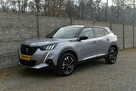 Peugeot 2008 1.2 130KM GT Line Full LED Navi Kamera Półskóra  Asystenci Tryby jazdy