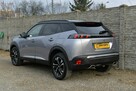 Peugeot 2008 1.2 130KM GT Line Full LED Navi Kamera Półskóra  Asystenci Tryby jazdy - 3