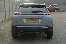 Peugeot 2008 1.2 130KM GT Line Full LED Navi Kamera Półskóra  Asystenci Tryby jazdy - 4