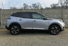 Peugeot 2008 1.2 130KM GT Line Full LED Navi Kamera Półskóra  Asystenci Tryby jazdy - 6