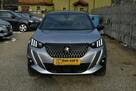 Peugeot 2008 1.2 130KM GT Line Full LED Navi Kamera Półskóra  Asystenci Tryby jazdy - 8