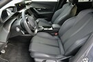 Peugeot 2008 1.2 130KM GT Line Full LED Navi Kamera Półskóra  Asystenci Tryby jazdy - 9