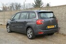 Citroen C4 Grand Picasso 2.0HDi 150KM Niski przebieg Bardzo zadbany LED Navi 7 foteli - 3