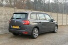 Citroen C4 Grand Picasso 2.0HDi 150KM Niski przebieg Bardzo zadbany LED Navi 7 foteli - 5