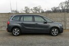 Citroen C4 Grand Picasso 2.0HDi 150KM Niski przebieg Bardzo zadbany LED Navi 7 foteli - 6