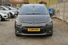 Citroen C4 Grand Picasso 2.0HDi 150KM Niski przebieg Bardzo zadbany LED Navi 7 foteli - 8