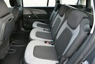 Citroen C4 Grand Picasso 2.0HDi 150KM Niski przebieg Bardzo zadbany LED Navi 7 foteli - 10