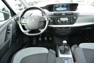 Citroen C4 Grand Picasso 2.0HDi 150KM Niski przebieg Bardzo zadbany LED Navi 7 foteli - 14