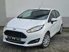 Ford Fiesta I Właściciel Niski przebieg Polecam - 1