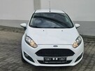 Ford Fiesta I Właściciel Niski przebieg Polecam - 2
