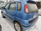 Suzuki Ignis KLIMA  zarejestrowany wsiadac i jezdzic - 4