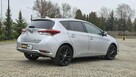 Toyota Auris _1.8 136KM_HYBRID_Xenon_Alkantara_Navi_Full Opcja_ - 4