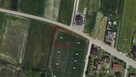 Działka budowlana Strzebiń gm. Koszęcin, Kościuszki - 3