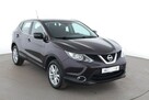 Nissan Qashqai Salon PL bezwypadkowy jak nowy - 9