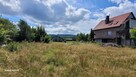 Działka idealna pod Twój przyszły dom- gotowe WZ - 2