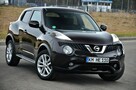 Nissan Juke 1,2 DiG-T Edition LED Niemcy Kamera ASO - 1
