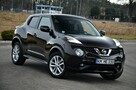 Nissan Juke 1,2 DiG-T Edition LED Niemcy Kamera ASO - 4