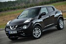Nissan Juke 1,2 DiG-T Edition LED Niemcy Kamera ASO - 7
