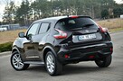 Nissan Juke 1,2 DiG-T Edition LED Niemcy Kamera ASO - 8