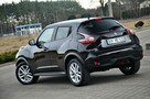 Nissan Juke 1,2 DiG-T Edition LED Niemcy Kamera ASO - 9