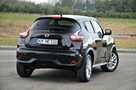 Nissan Juke 1,2 DiG-T Edition LED Niemcy Kamera ASO - 11