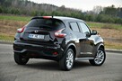 Nissan Juke 1,2 DiG-T Edition LED Niemcy Kamera ASO - 12
