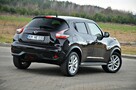 Nissan Juke 1,2 DiG-T Edition LED Niemcy Kamera ASO - 13