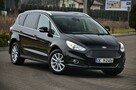 Ford S-Max 2,0TDCI 150KM Led 7-foteli Navi Niemcy - 3