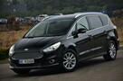 Ford S-Max 2,0TDCI 150KM Led 7-foteli Navi Niemcy - 6