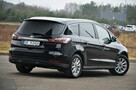Ford S-Max 2,0TDCI 150KM Led 7-foteli Navi Niemcy - 10