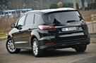 Ford S-Max 2,0TDCI 150KM Led 7-foteli Navi Niemcy - 12