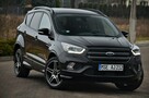 Ford Kuga 2,0tdci*180KM*ST-LINE*LED*Navi*4x4*Serwis - 1