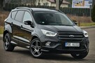 Ford Kuga 2,0tdci*180KM*ST-LINE*LED*Navi*4x4*Serwis - 2