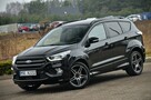 Ford Kuga 2,0tdci*180KM*ST-LINE*LED*Navi*4x4*Serwis - 8