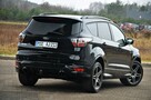 Ford Kuga 2,0tdci*180KM*ST-LINE*LED*Navi*4x4*Serwis - 9