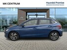 Hyundai i20 1.2 MPI 79KM Modern Salon Polska FV23% Gwarancja do 2030 roku - 2