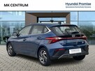 Hyundai i20 1.2 MPI 79KM Modern Salon Polska FV23% Gwarancja do 2030 roku - 3