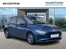 Hyundai i20 1.2 MPI 79KM Modern Salon Polska FV23% Gwarancja do 2030 roku - 7