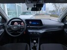 Hyundai i20 1.2 MPI 79KM Modern Salon Polska FV23% Gwarancja do 2030 roku - 10