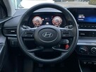 Hyundai i20 1.2 MPI 79KM Modern Salon Polska FV23% Gwarancja do 2030 roku - 11